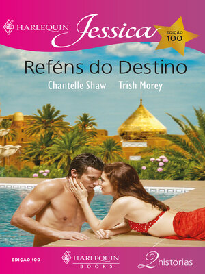 cover image of Reféns do destino